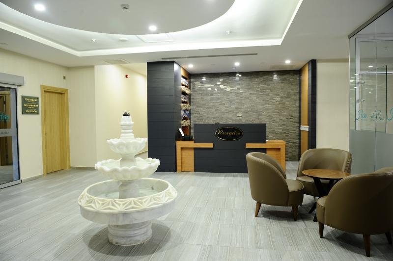 Ramada By Wyndham Bursa Cekirge Thermal & Spa Eksteriør bilde