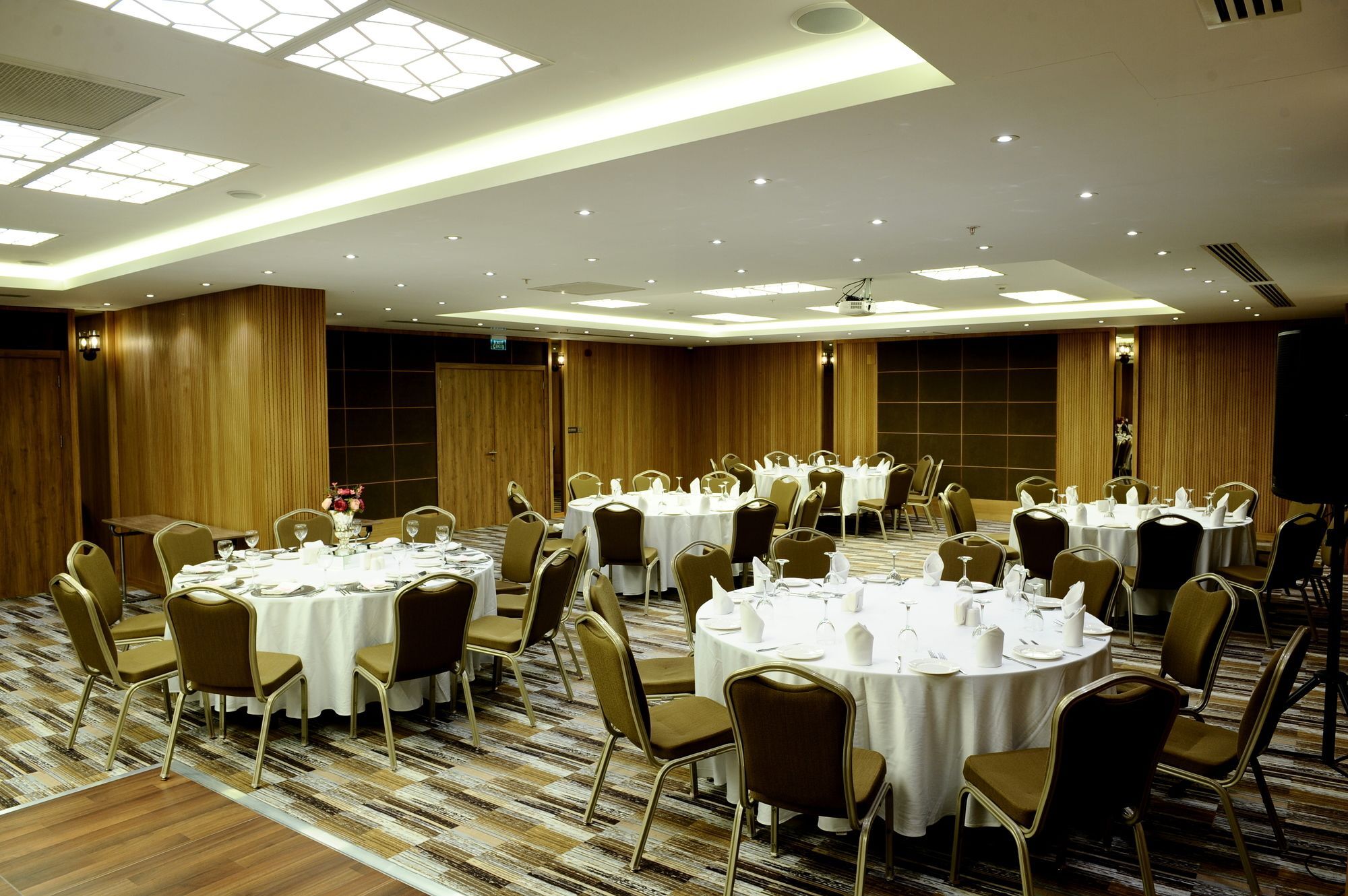 Ramada By Wyndham Bursa Cekirge Thermal & Spa Eksteriør bilde